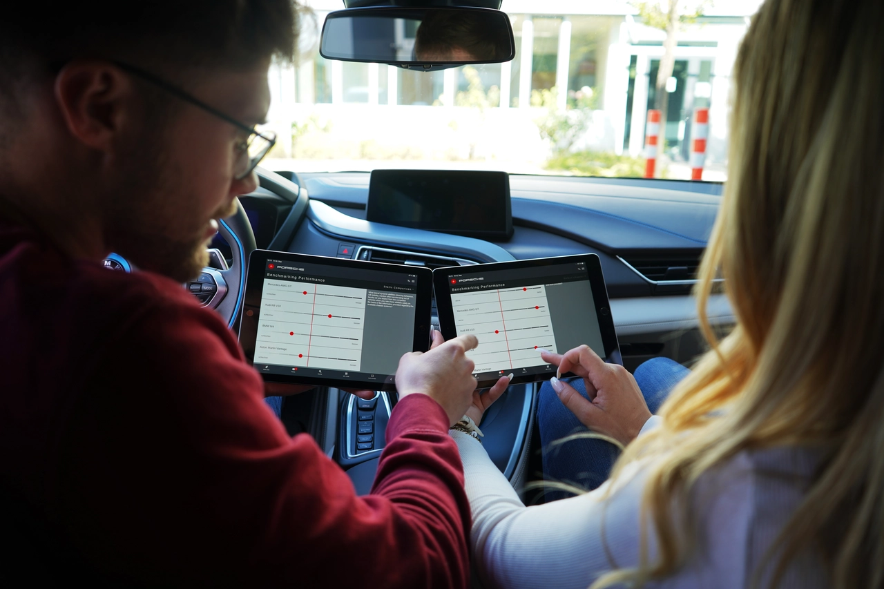 Vergleich von Wettbewerbern mit eLearning Platform stg Learn