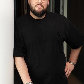 Daniel Fueger