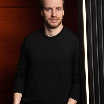 Dr. Tim Krodel