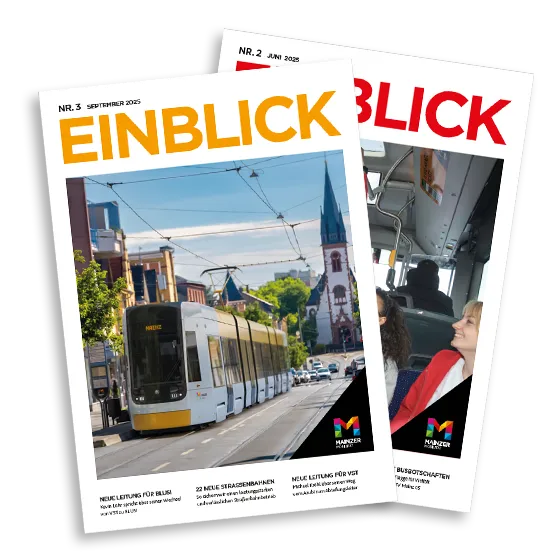 Mitarbeiter:innen-Magazine