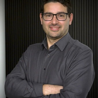 Dr. Enrico Ferrea