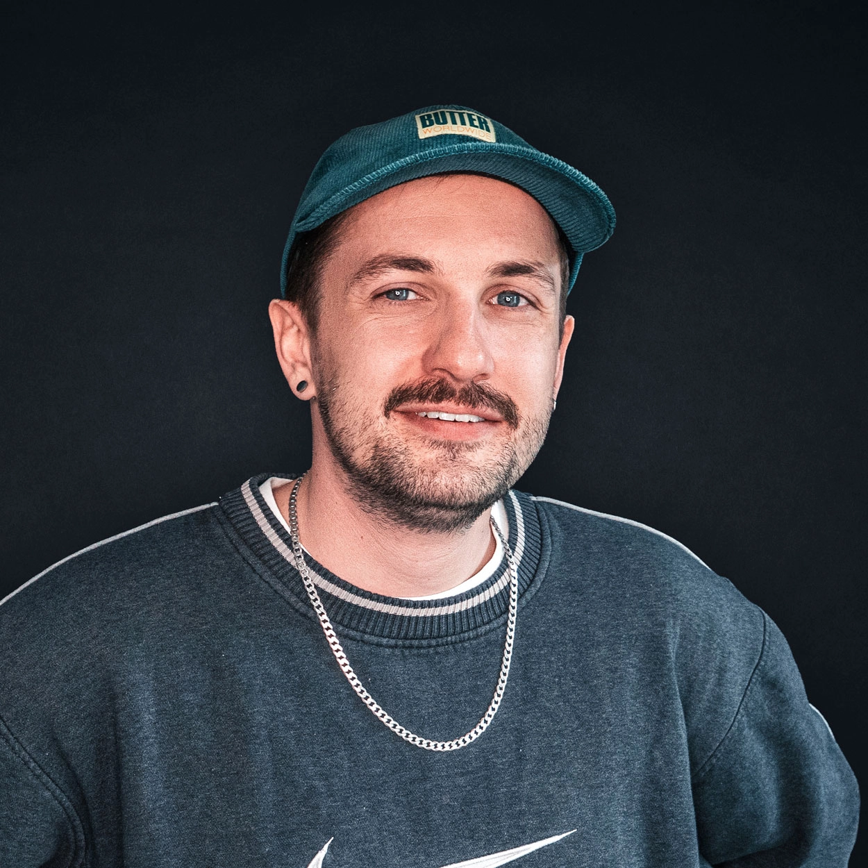 Maximilian-Roos-Salestech-Rapid-Peaks