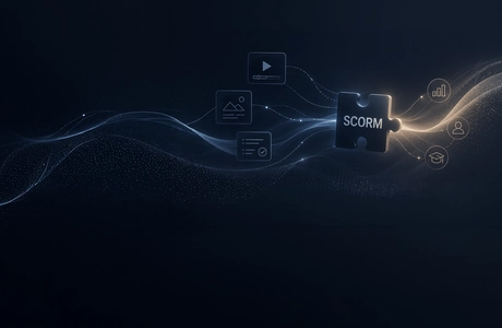 Scorm Blogbeitrag