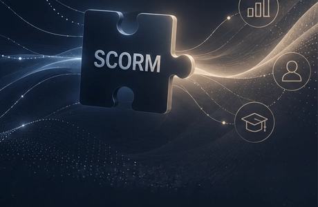Scrom Blogbeitrag eLearning