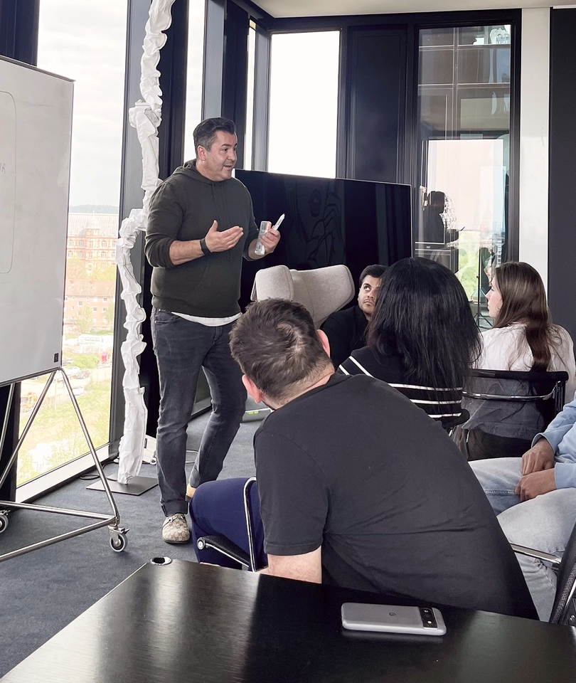 Serhan_townhall_meeting