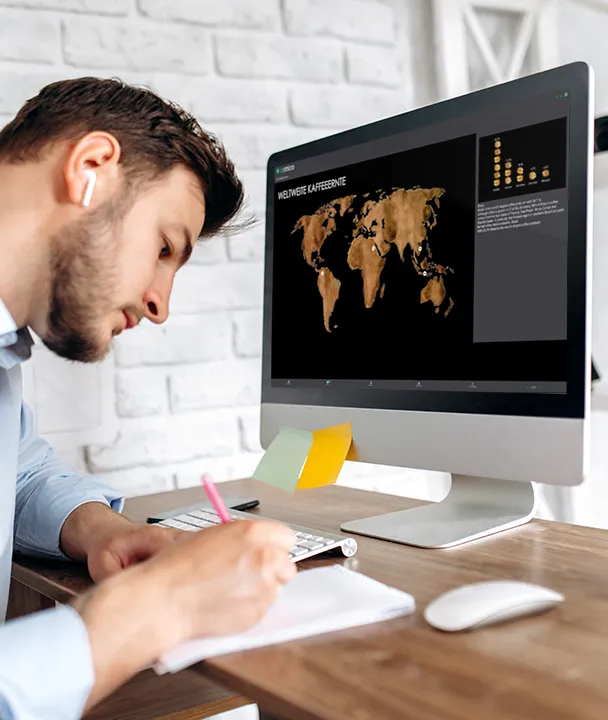 E-Learning Transfer-Service