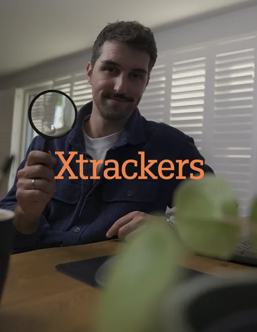 Xtrackers