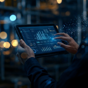 Digitalization Energy Industry