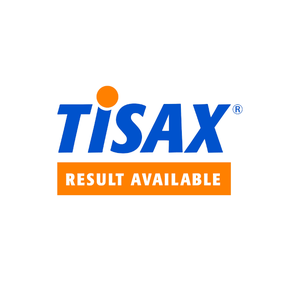 Tisax Zertifizierung