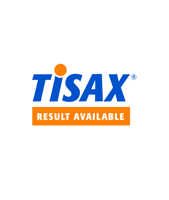 Tisax Zertifizierung